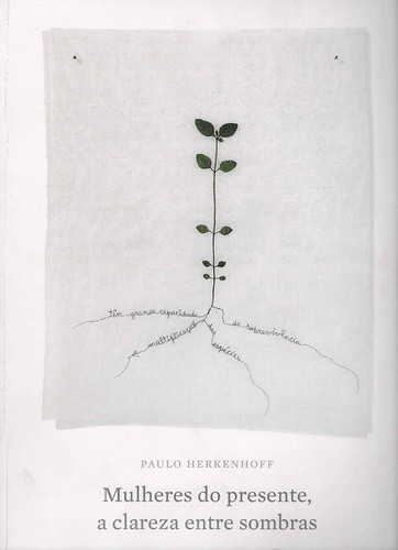 Capa do livro Paulo Herkenhoff
