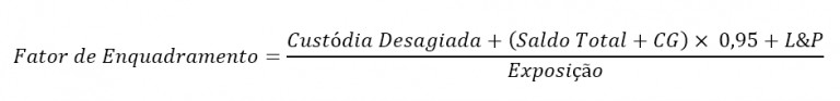 Cálculo de valor devido