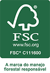 Ativos Florestais/Certificação FSC