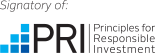 Infraestrutura/Princípios de Investimentos Responsáveis - UN PRI