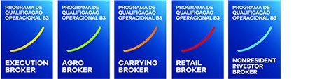 Certificação Segmento Bovespa/BM&F