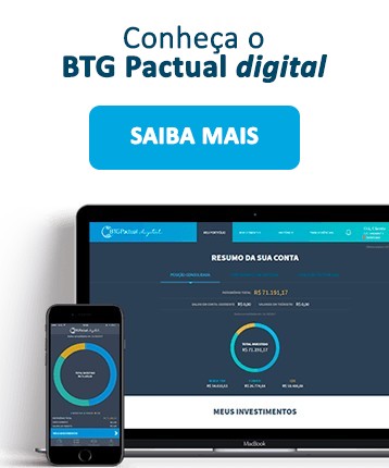 BTG Pactual